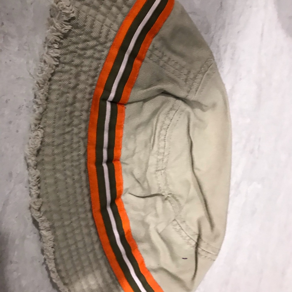Bucket hat - Picture 6 of 6